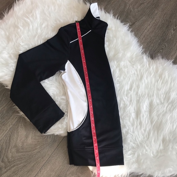 Style & Co track jacket - Picture 3 of 4